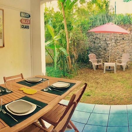 Superbe Appartement A 5Min De La Plage 2Min Du Chu Saint Pierre Exteriör bild