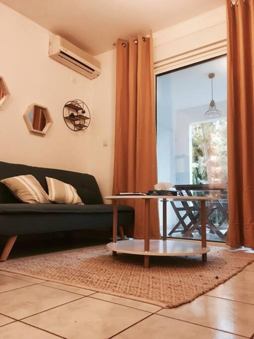 Superbe Appartement A 5Min De La Plage 2Min Du Chu Saint Pierre Exteriör bild