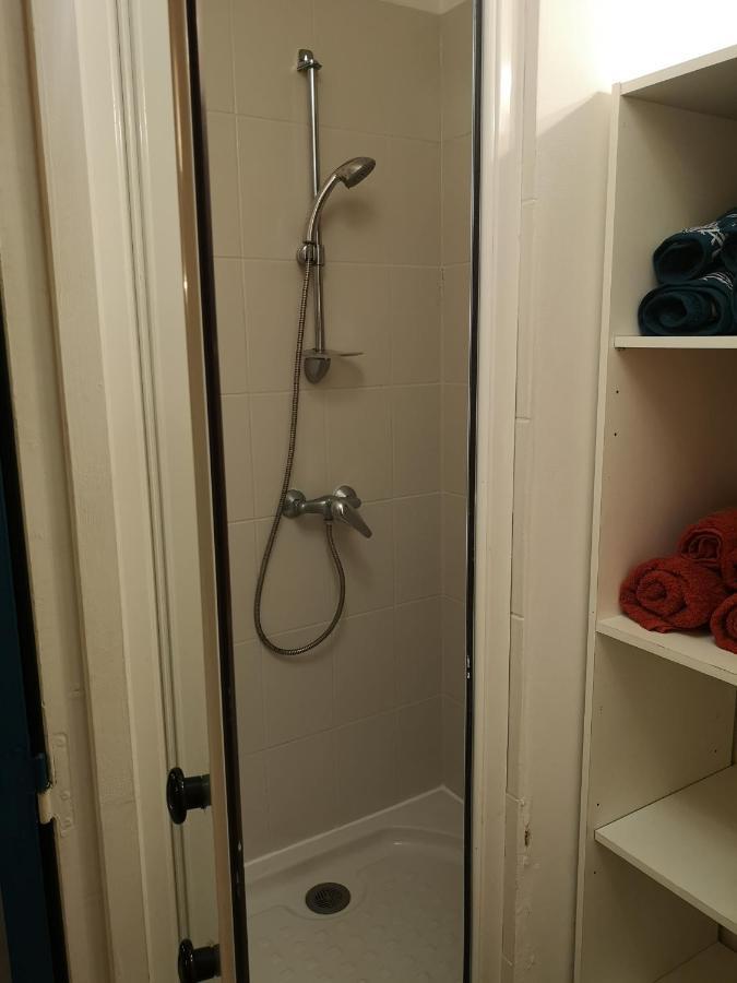 Superbe Appartement A 5Min De La Plage 2Min Du Chu Saint Pierre Exteriör bild